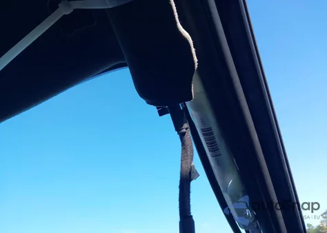 2025 Chevrolet Trax Fwd 1Rs from USA, damaged, VIN KL77LGEP2SC122202